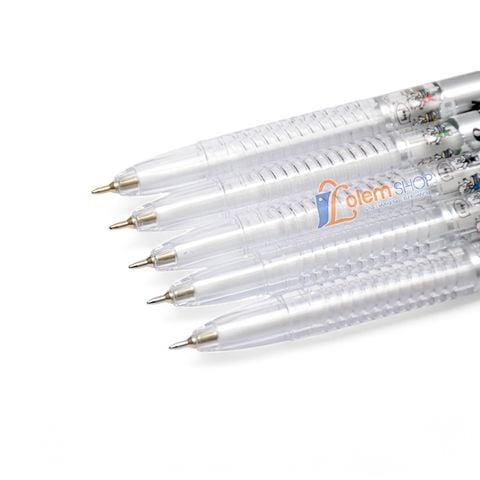 Viết Thiên Long Tl-062 - Xanh 5 Cây