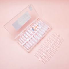 Hộp Móng Típ Mosr Chia Vạch, Phom Nhọn, Thang