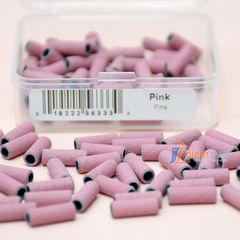 Hộp Ống Nhám Nhỏ, Lắp Đầu Máy Mài Nail