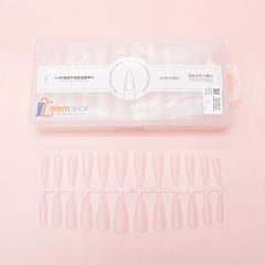 Hộp Móng Úp Mosr, Đủ Size, Phom Nhọn, Thang