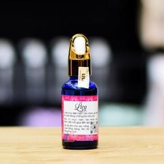 Combo Face Lisa Trắng Da Trị Nám