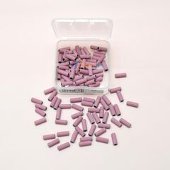 Hộp Ống Nhám Nhỏ, Lắp Đầu Máy Mài Nail