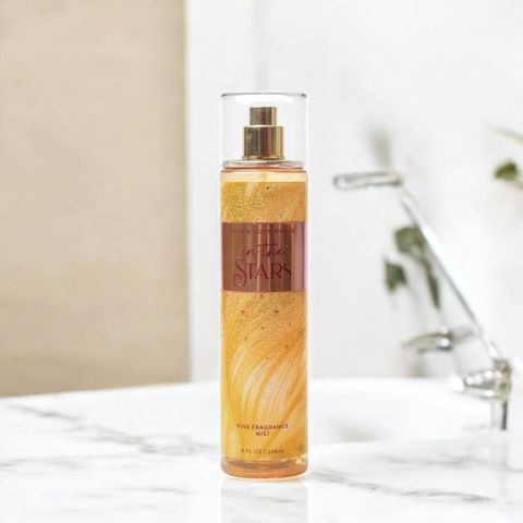 Xịt Thơm Bath & Body Works 236ml In The Stars