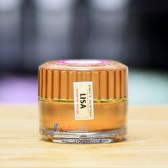 Combo Face Lisa Trắng Da Trị Nám