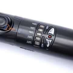Máy Uốn Lọn Osilk Cán 22