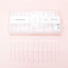 Hộp Móng Úp Mosr, Đủ Size, Phom Nhọn, Thang