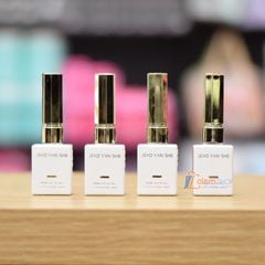 Set Sơn Gel Mắt Mèo Ba Tư Jiao Yan She 20 Màu