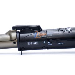 Máy Uốn Lọn Osilk Cán 22