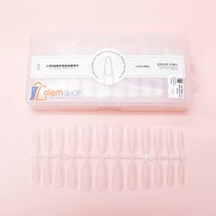 Hộp Móng Úp Mosr, Đủ Size, Phom Nhọn, Thang