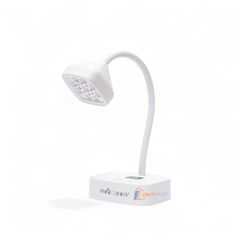 Đèn Hơ Gel Tích Điện Để Bàn Annies Lch-019, công suất 27w, 9 bóng Led/UV