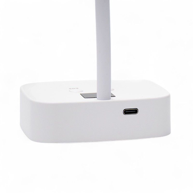 Đèn Hơ Gel Tích Điện Để Bàn Annies Lch-019, công suất 27w, 9 bóng Led/UV