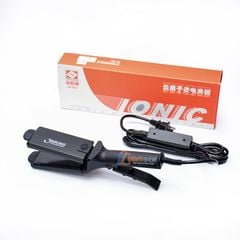 Máy Kẹp, Duỗi Tóc Jinrong Jk-458 Lớn