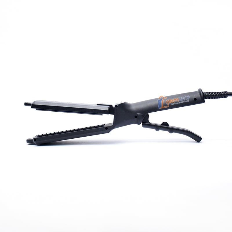 Máy Kẹp, Duỗi Tóc Jinrong Jk-458 Lớn