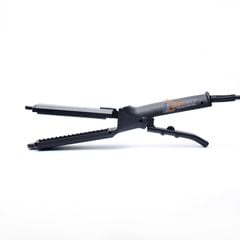 Máy Kẹp, Duỗi Tóc Jinrong Jk-458 Lớn
