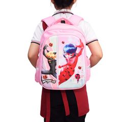 Balo học sinh cấp 1 Miracull