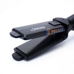 Máy Kẹp, Duỗi Tóc Jinrong Jk-458 Lớn