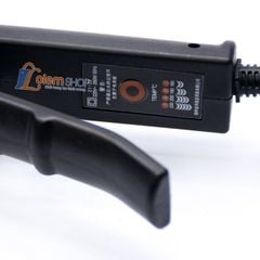 Máy Kẹp, Duỗi Tóc Jinrong Jk-458 Lớn