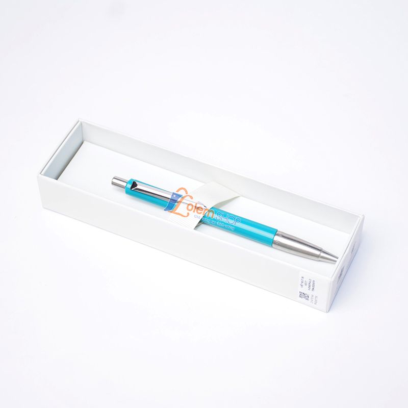 Viết Bút Bi Vect X-emerald TB6-2025679