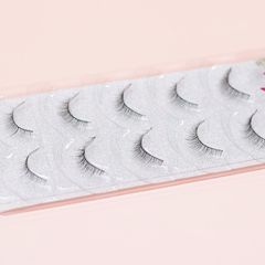 Hộp Mi Giả Helen Kantun Bạc 3d/hl05