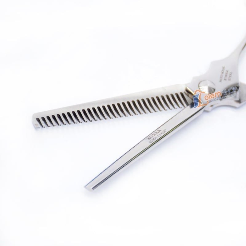 Kéo Tỉa Tóc Thưa 1 Răng Abv Gs901-630