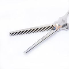 Kéo Tỉa Tóc Thưa 1 Răng Abv Gs901-630