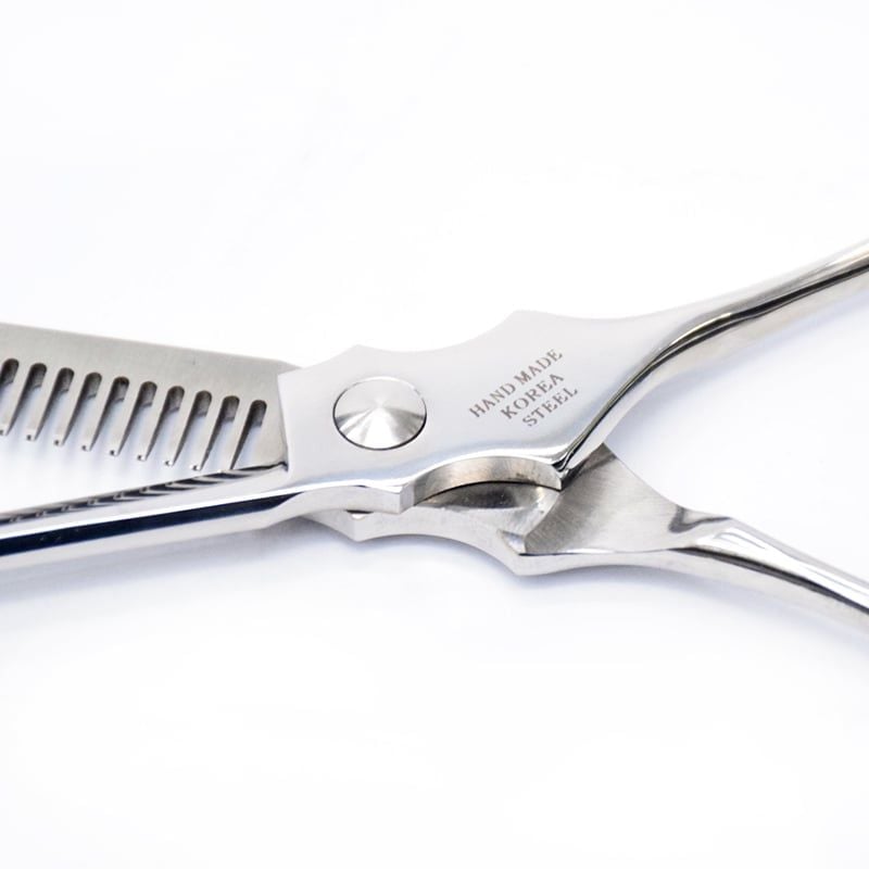 Kéo Tỉa Tóc Thưa 1 Răng Abv Gs901-630