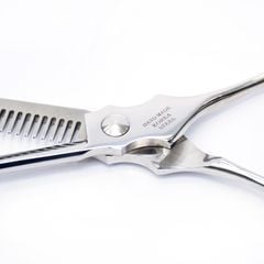 Kéo Tỉa Tóc Thưa 1 Răng Abv Gs901-630