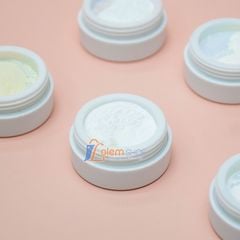 Set Tráng Gương Ngọc Trai 6 Màu Loại Cao Cấp