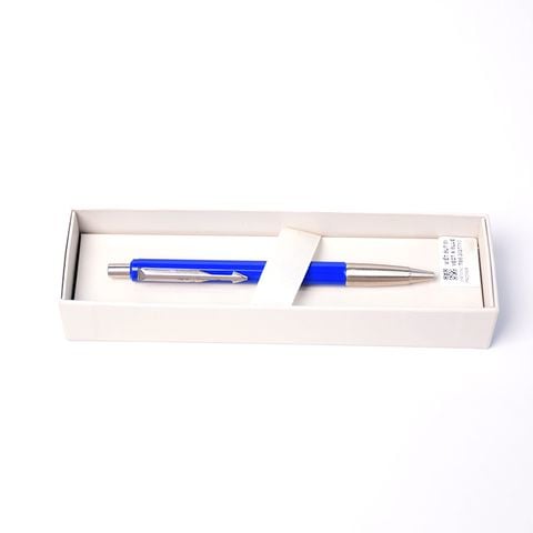 Viết Bút Bi Vect X-Blue Tb6-2027710