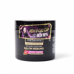 Kem Ủ Tóc Tresemme 180ml