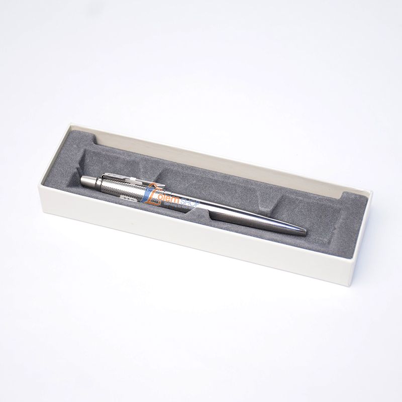 Viết Bút Bi Jot Prm X-sl Steel Ct Tb6-1953416