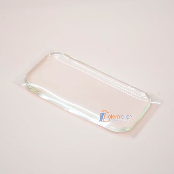 Đế Nhựa Trong Để Mi Itb 001