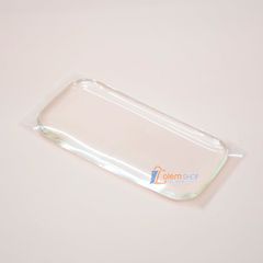 Đế Nhựa Trong Để Mi Itb 001
