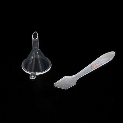 Dụng Cụ Chiết Mỹ Phẩm 2 Món (lẻ)