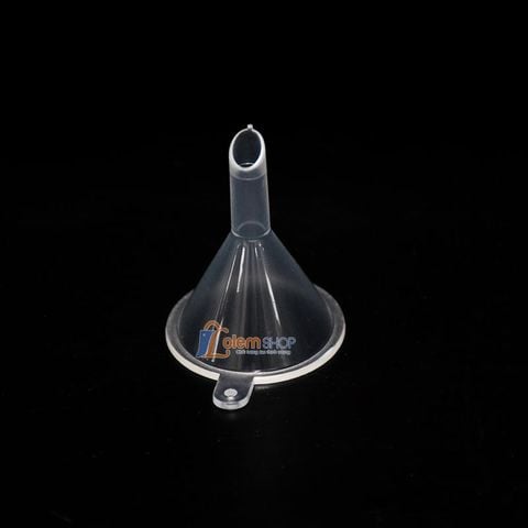 Dụng Cụ Chiết Mỹ Phẩm 2 Món (lẻ)