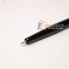 Bút Nam Châm Cán Đen, Bút nam châm hút từ hút bi làm nail