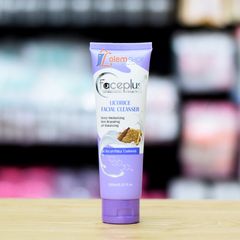 Sữa Rửa Mặt Nữ Faceplus+ 150ml