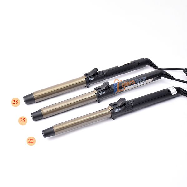 Máy Uốn Lọn Pvn Hair Pvn-27 Số 28