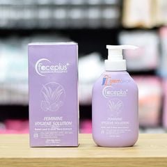 Dung Dịch Vệ Sinh Nữ Faceplus+ 280ml