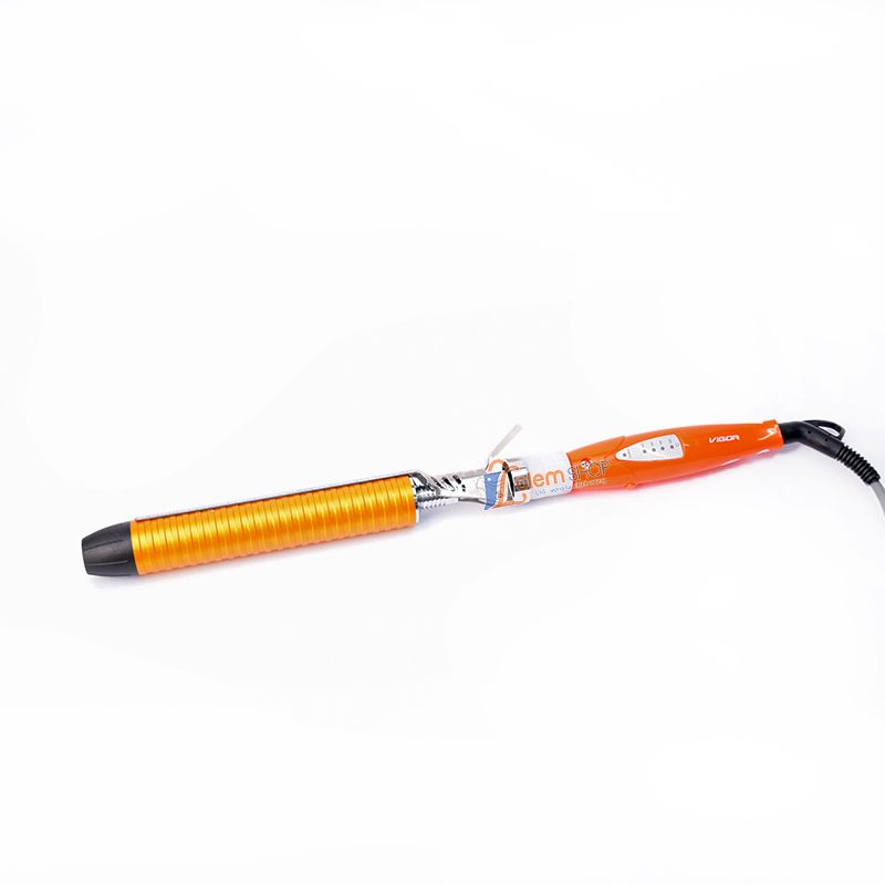 Máy Uốn Lọn Dini Dn-338 Cán 16,28,31