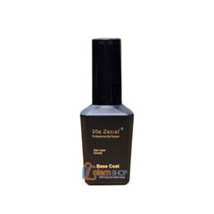 Top, Base Coat Via Secret Kim Cương Chai Đen 15ml