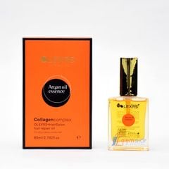 Tinh Dầu Dưỡng Tóc Olexrs 80ml
