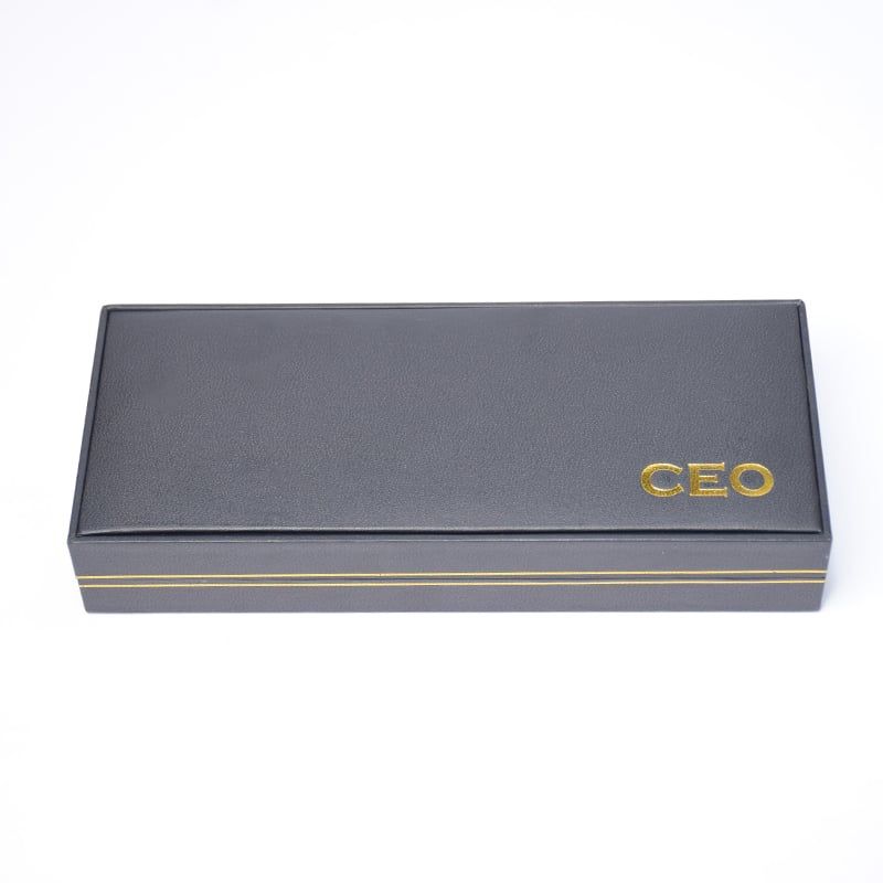 Viết Cox Ceo Xoay 6626-bạc