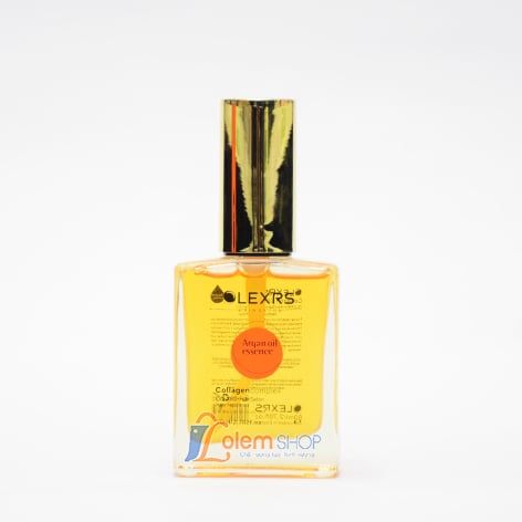 Tinh Dầu Dưỡng Tóc Olexrs 80ml