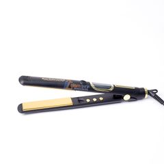 Máy Duỗi Tóc Barberwell, Tích hợp màn hình LCD