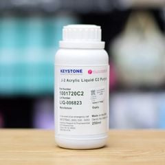 Lưu Huỳnh Mỹ Keystone 250ml Mau Khô