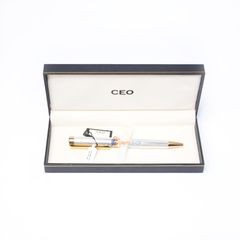 Viết Cox Ceo Xoay 6626-bạc