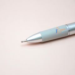 Bút Bấm Cọ Bi Lorossi, Bút Vẽ móng, 4 kích cở đầu hạt (0.6, 0.8, 1.0, 2.0)