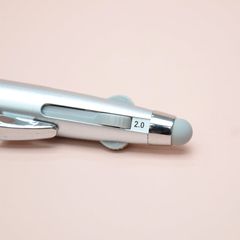 Bút Bấm Cọ Bi Lorossi, Bút Vẽ móng, 4 kích cở đầu hạt (0.6, 0.8, 1.0, 2.0)