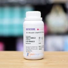 Lưu Huỳnh Mỹ Keystone 250ml Mau Khô
